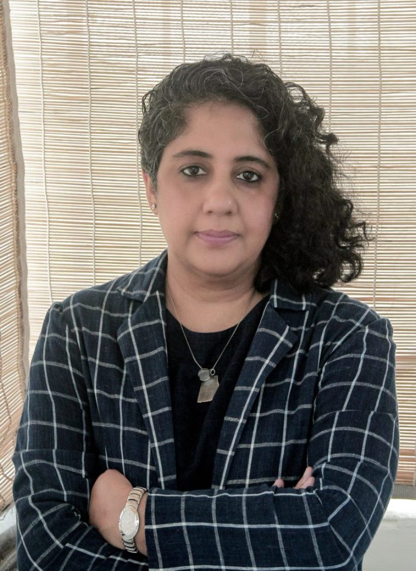 Vibha Galhotra (1978) - Foto 1